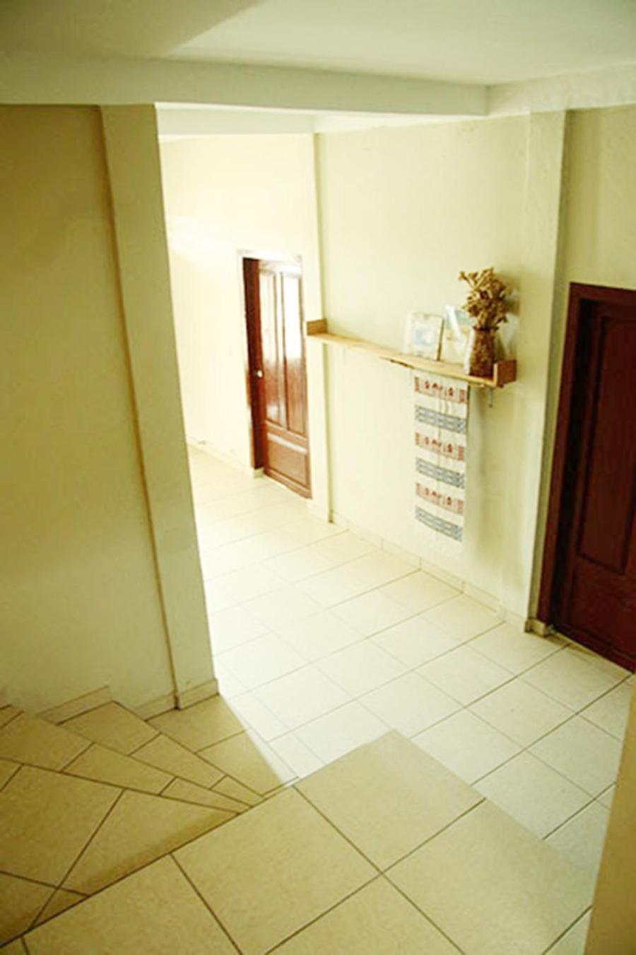 Merdeka House Maluk Exterior foto